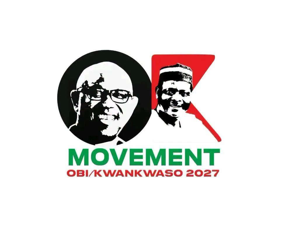 Obi, Kwankwaso Loyalists Launch ‘OK Movement’ to Build United Front for 2027 Election