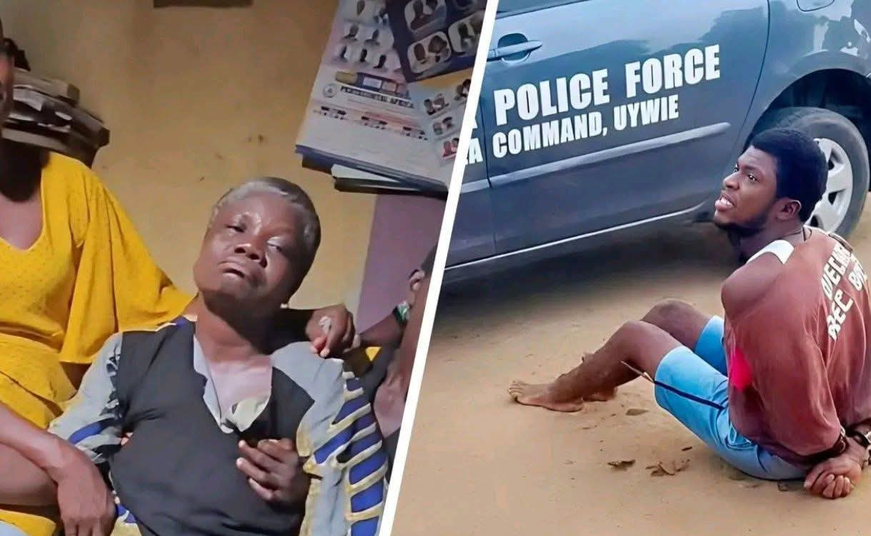 “First in 2022, Now Again”: Mother Loses Two Sons in Separate Police Shootings