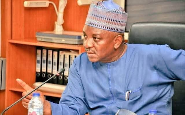 Ex-Power Minister Saleh Mamman Bags 75-Year Jail Term Over ₦33.8bn Power Project Fraud