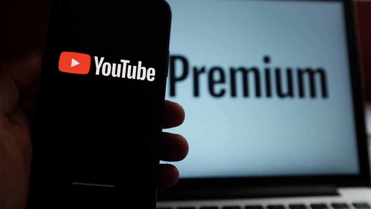 YouTube Offers Top Creators Millions to Keep Content Off Netflix