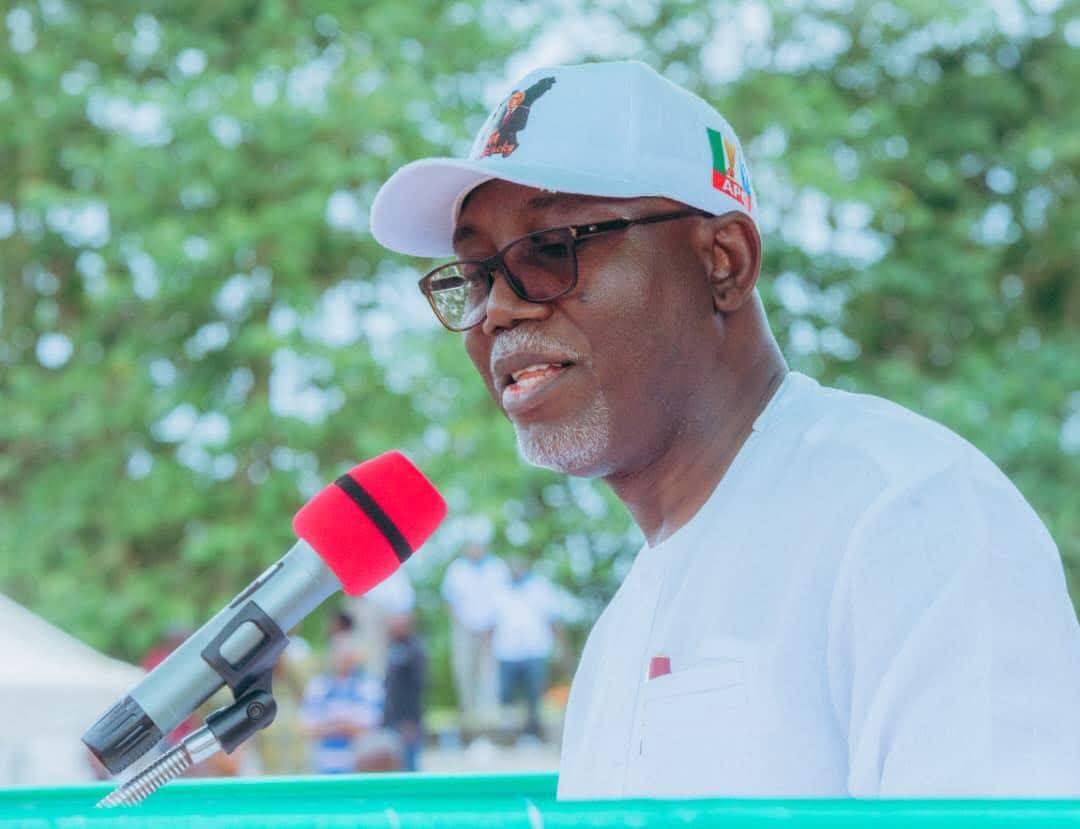 Governor Aiyedatiwa Appoints Commissioner, 3 Special Advisers, 1,000 Aides in Ondo