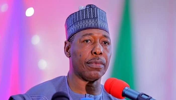 Zulum at 57: Seven Years of Work, Sacrifice and a Golden Future for Borno