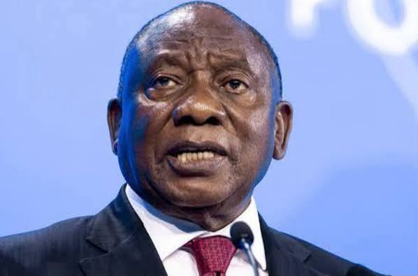 South African President Ramaphosa Vows Action Against Perpetrators of Anti-Immigrant Violence