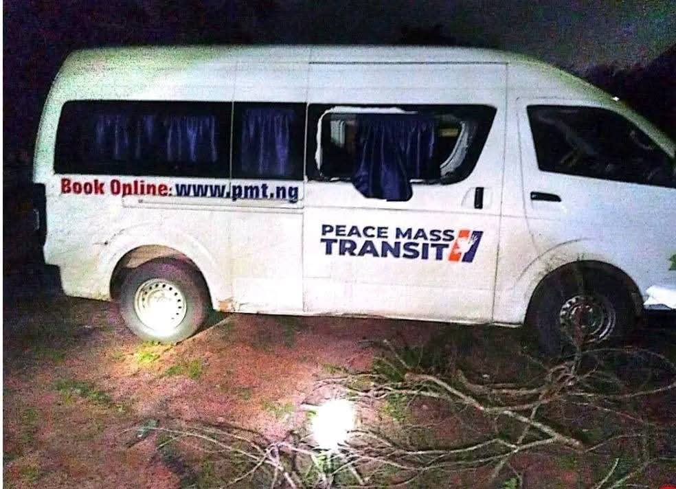 15 NYSC Corps Members Abducted by Gunmen in Kogi While Returning From Bayelsa Camp
