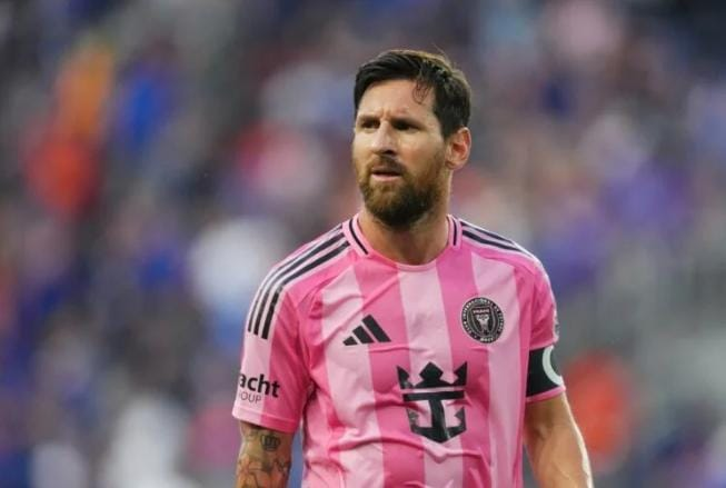 Messi Kicks Off Defining MLS Season Ahead of 2026 World Cup