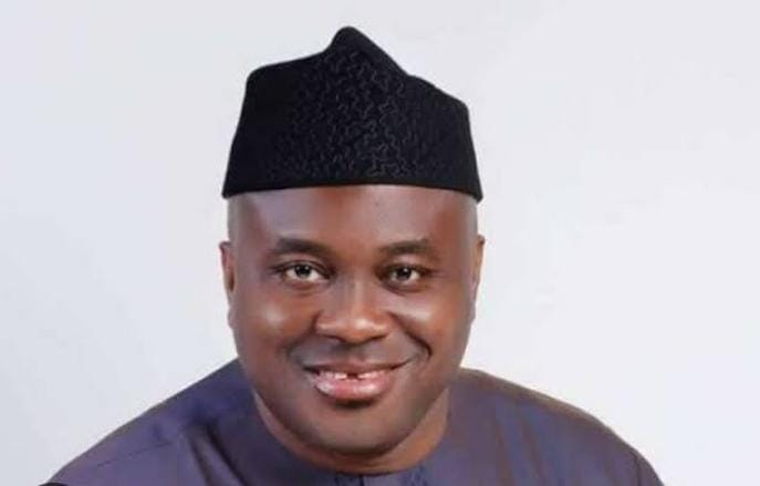 Supreme Court Upholds Seven-Year Jail Term for Senator Albert Bassey Over N240m Fraud