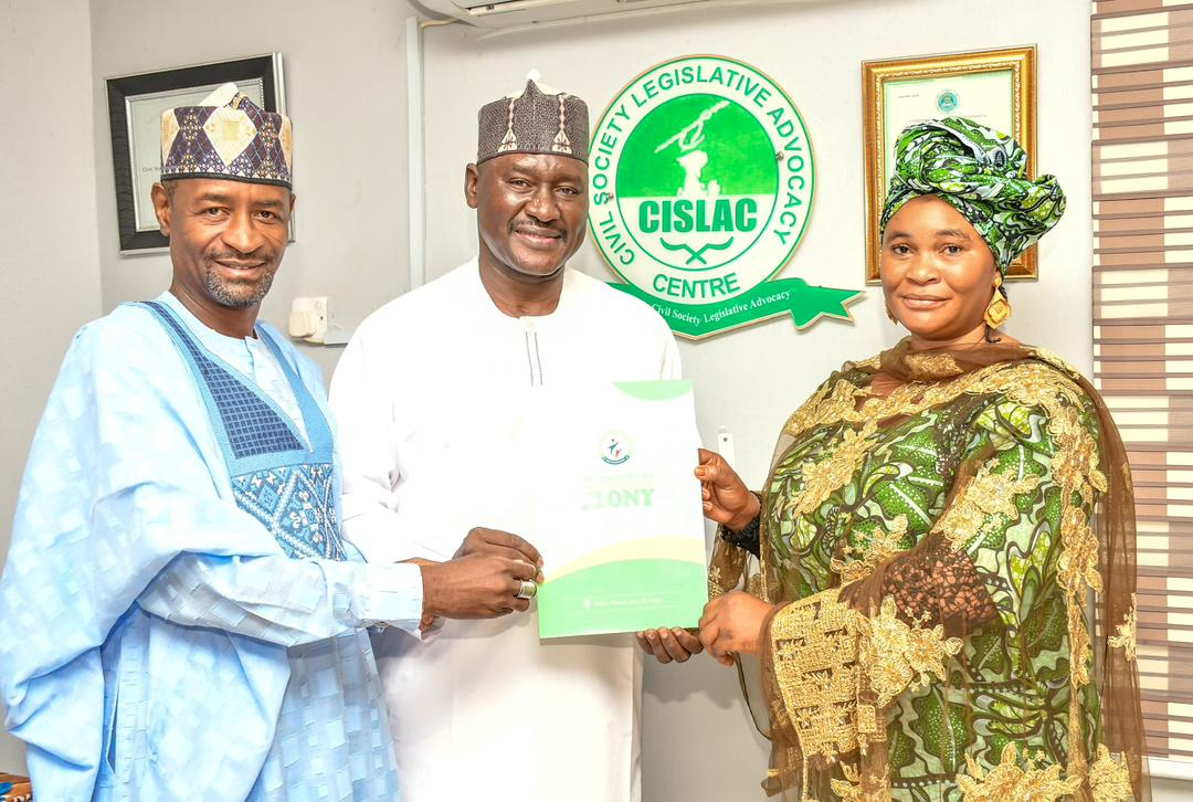 CISLAC Boss Auwal Rafsanjani Appointed FLONY Advisory Board Chair to Drive Youth Empowerment Expansion