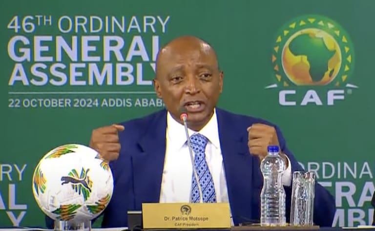 CAF Seeks New Host for WAFCON Amid Morocco Uncertainty