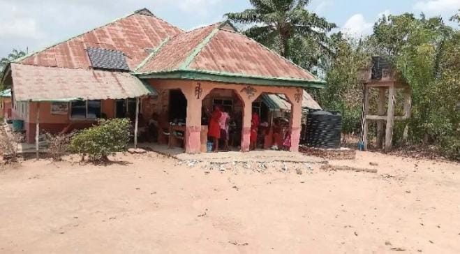 Crumbling Facilities, Few Health Workers Plague Ebonyi Primary Healthcare Centres