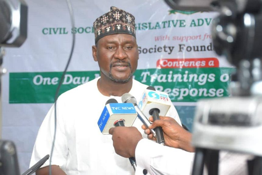 International Women’s Day: CISLAC Urges Urgent Reforms to Advance Gender Equality in Nigeria
