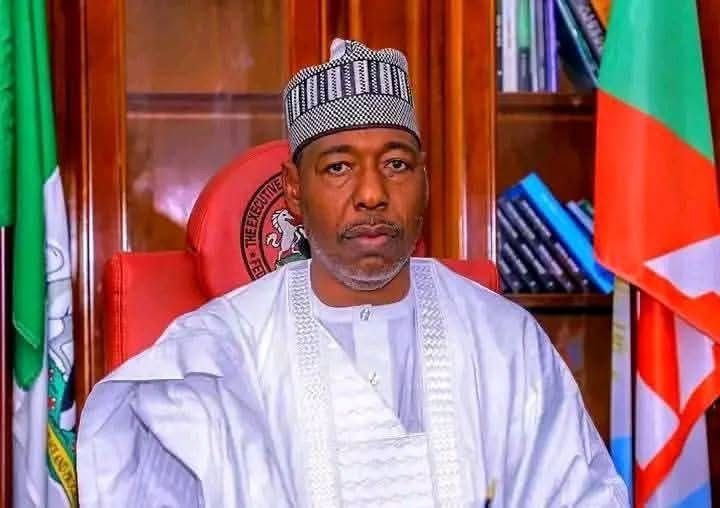 Zulum Boosts Healthcare: Recruits Over 400 Medical Staff, Orders 100% Rural Allowance for Doctors