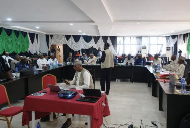 UNICEF Targets 1.5 Million Children in Jigawa for Critical Polio Vaccination Drive