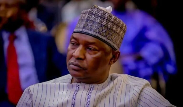 Former AGF Malami Accuses EFCC of Illegal Eviction Attempt Over Abuja Home Amid Court Dispute