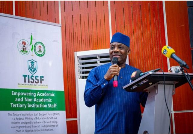 Nigeria Launches Entrepreneurship Certification in 14 Universities