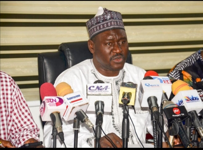 Workers’ Day: CISLAC Demands Prompt Salaries, Skills Investment to Rescue Nigerian Workers