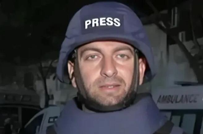 Al Jazeera Journalist Killed in Gaza as Israel Claims He Was Hamas Operative