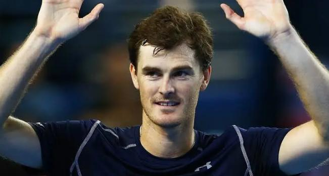 Former Tennis Champion Jamie Murray Retires at 40, Ends Stellar Doubles Career