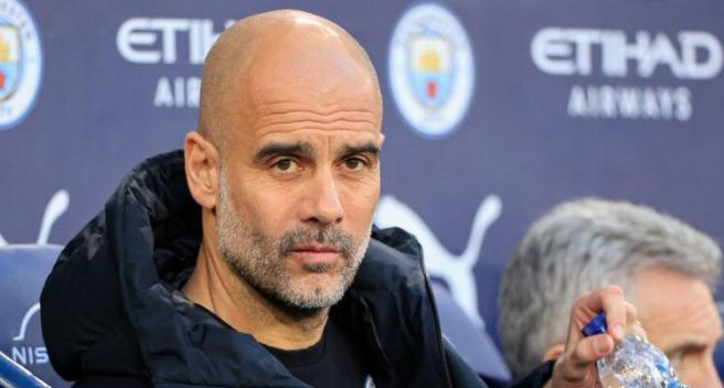 No Excuses: Guardiola Insists Fixture Congestion Won’t Derail Man City’s Title Push