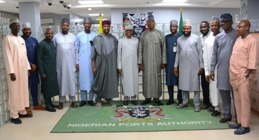 Governor Zulum Courts NPA to Unlock Borno’s Export Potential, Drive Economic Diversification