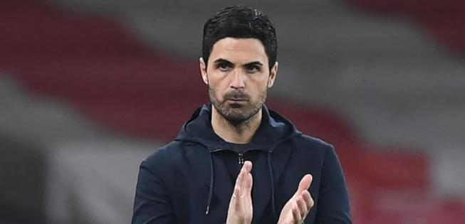 Arteta Demands Full Focus as Arsenal Close in on Historic Title