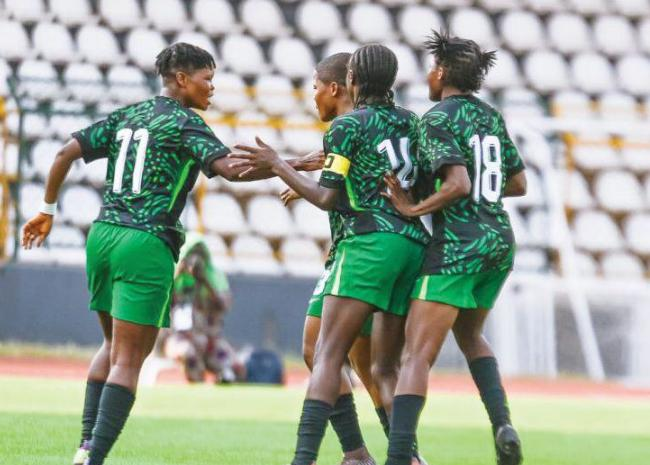 Falconets Close In on U-20 World Cup Spot with Malawi Test
