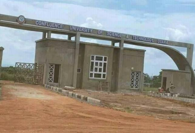 Kogi Varsity Expels Four Students, Rusticates One Over Alleged Misconduct