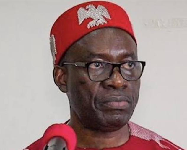 Chief of Staff Escapes Death as Gunmen Ambush Convoy, Kill Four in Anambra