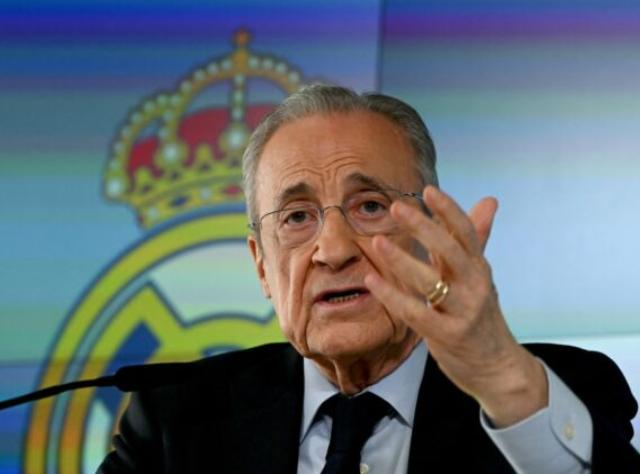 Florentino Pérez Re-Elected Real Madrid President with Clear Majority