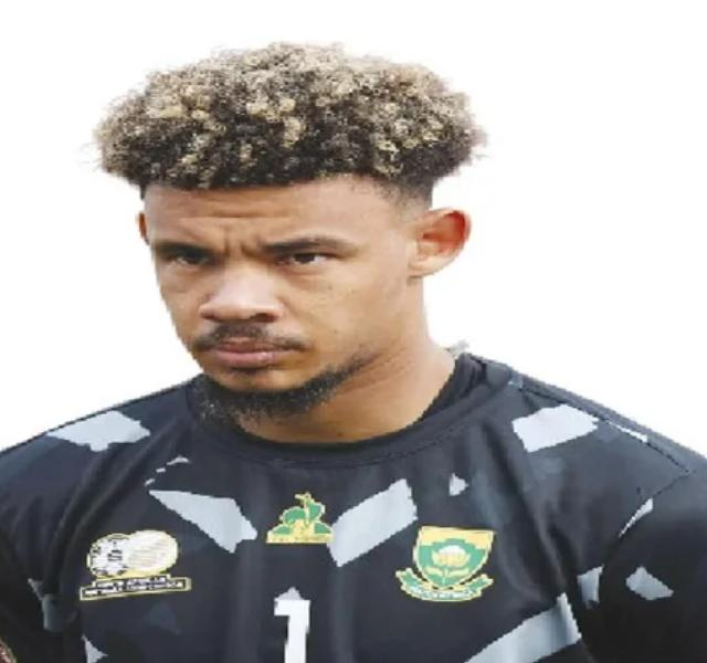 Williams Laments Lack of African Support After South Africa’s World Cup Defeat