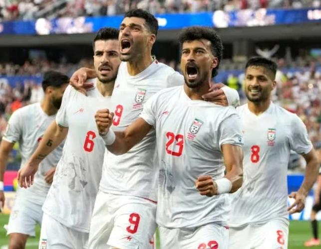 Iran to File FIFA Complaint Over World Cup Travel Restrictions