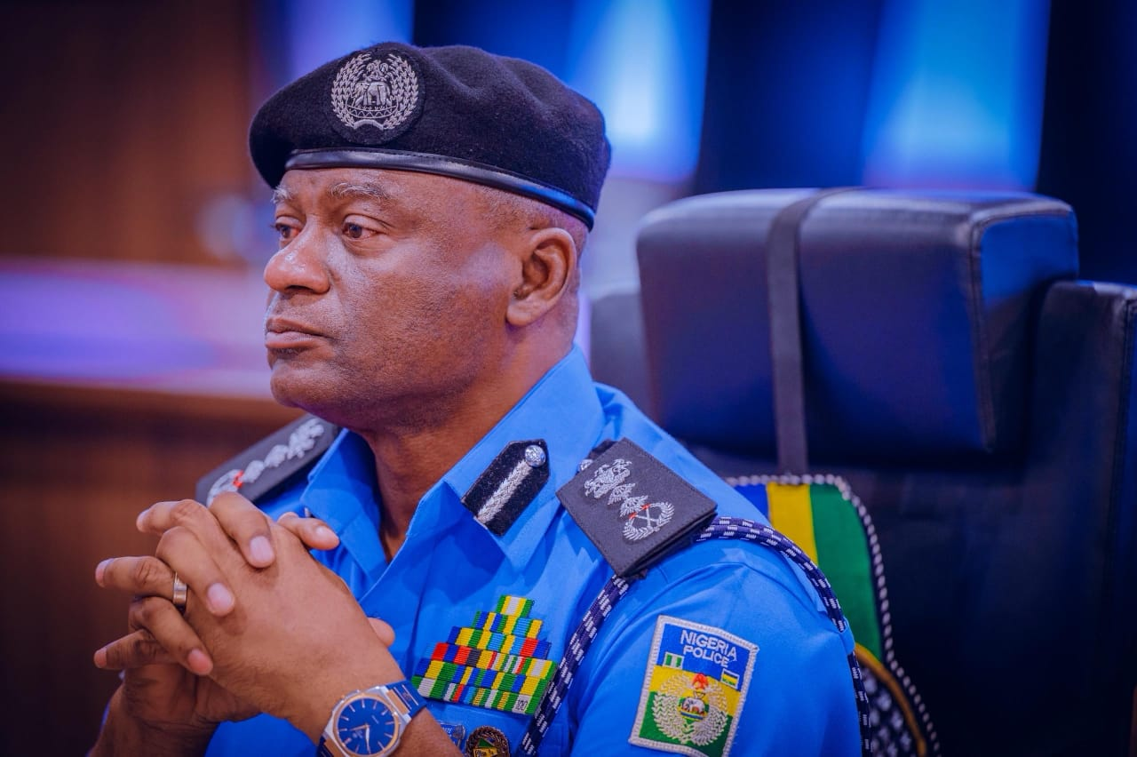 CSO Petitions IGP, Accuses DanBello of Spreading ‘₦1.7trn Falsehood’ Against Senator Yari, Firm