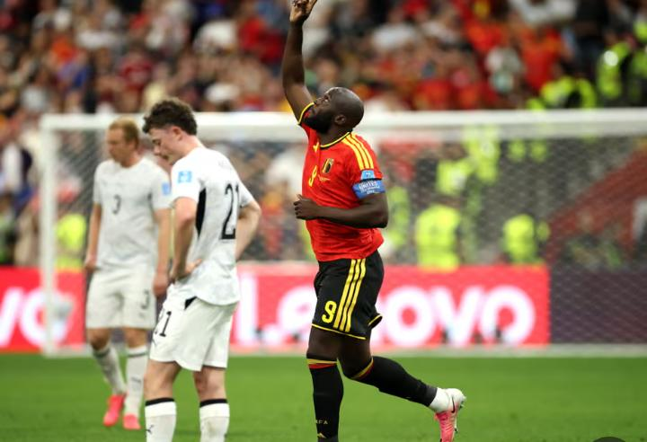 Belgium Thrash New Zealand 5–1 to Top Group G and Storm Into World Cup Knockouts