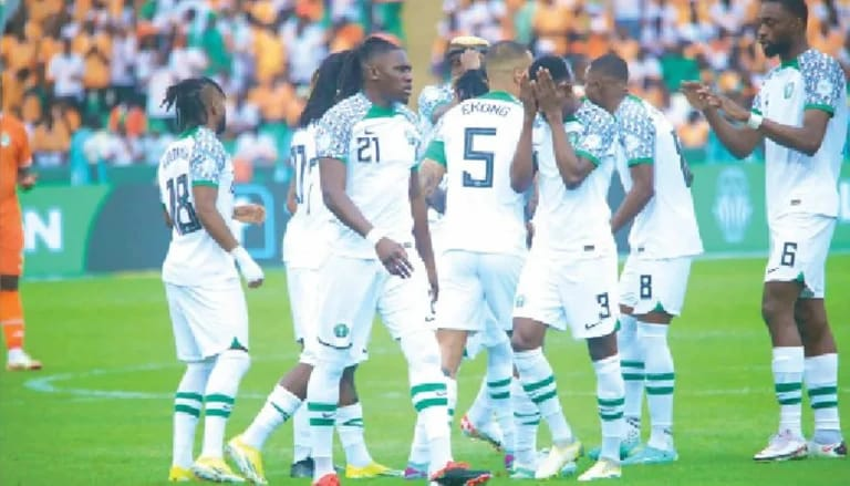 NFF Under Fire as Nigeria Misses Second Straight World Cup