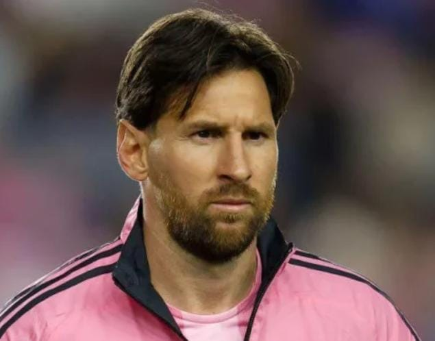 Messi Stars in Argentina’s Comeback Win Over England but Falls Short of Okocha’s World Cup Dribbling Record