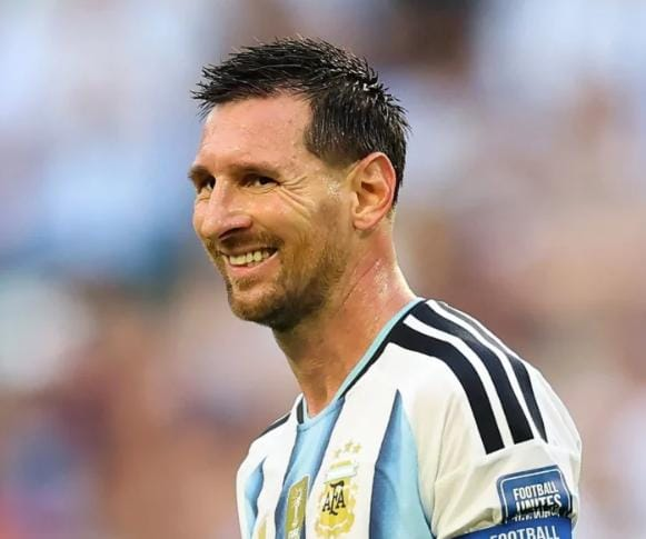 Messi Targets Ronaldo’s Historic World Cup–Ballon d’Or Double in Final Showdown with Spain