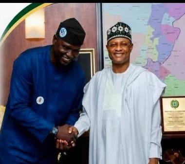 Kaduna Governor Appoints Aminu Jasawa as Special Assistant on New Media