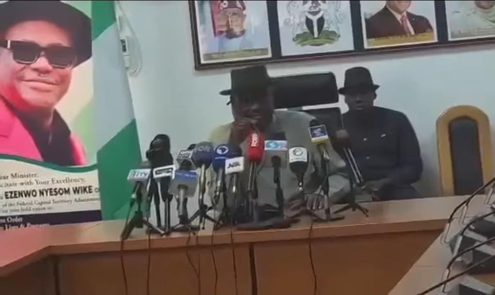 Wike Orders Immediate Demolition of Buildings Blocking Abuja Waterways After Maitama Flooding