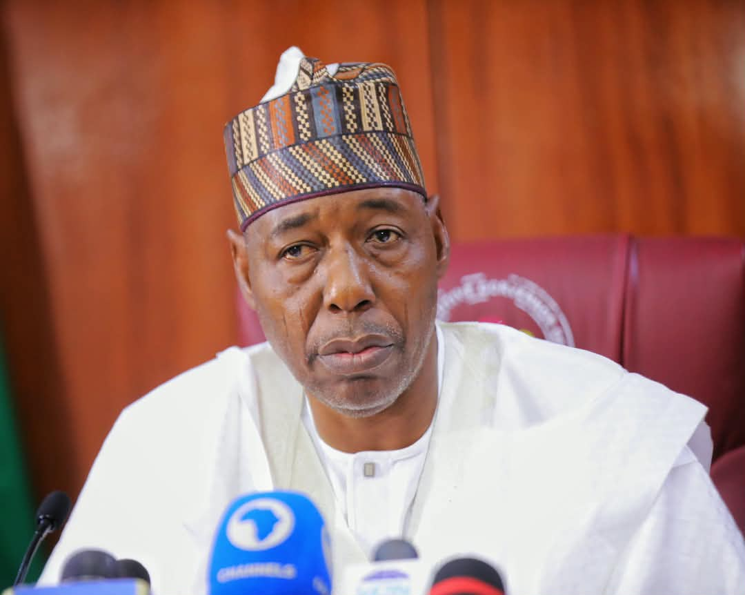 FG, Borno Govt Intensify Efforts to Rescue 44 Abducted Mussa Schoolchildren