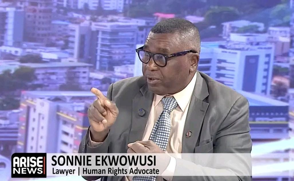 Introducing Comprehensive Sex Education to Children in JSS1, JSS2 Will Only Corrupt Their Morals — Ekwowusi
