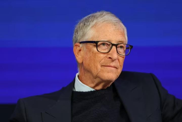 Bill Gates Calls for Urgent AI Limits as Risks of Job Losses, Cyberattacks Mount