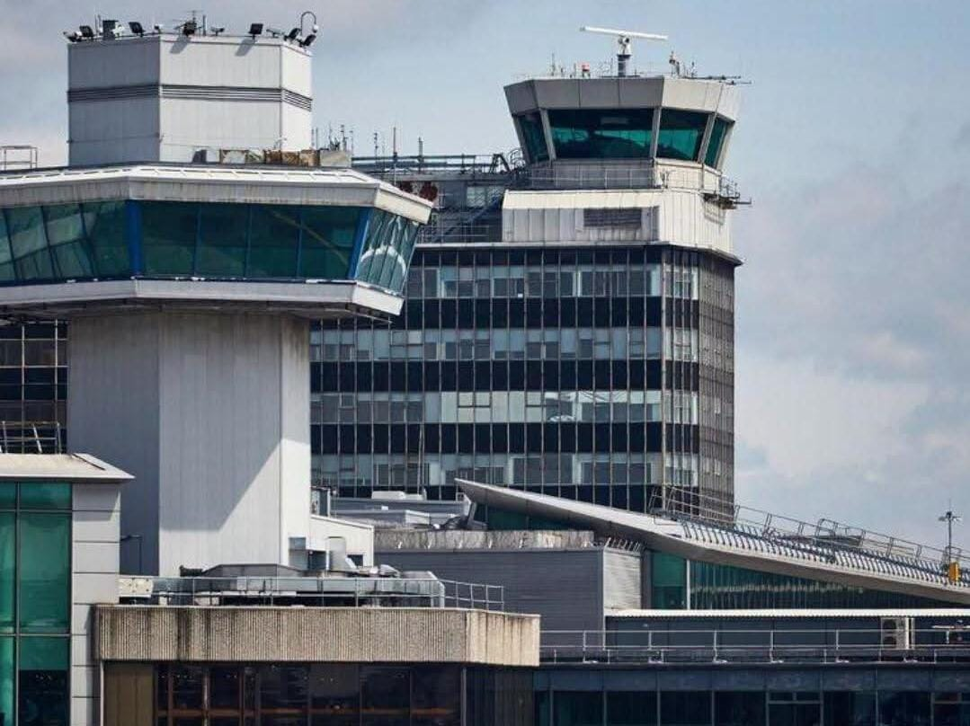 Cyberattack Exposes Data of 8.7 Million Customers at Three Major UK Airports