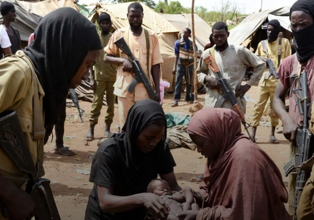 Sokoto Horror: Two Women Give Birth in Bandits’ Den as Family Pays N8m Ransom