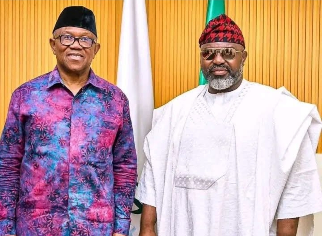 Sheikh Ahmad Tijjani Umar Arrested After Hosting Peter Obi in Kaduna, Sparks Outrage