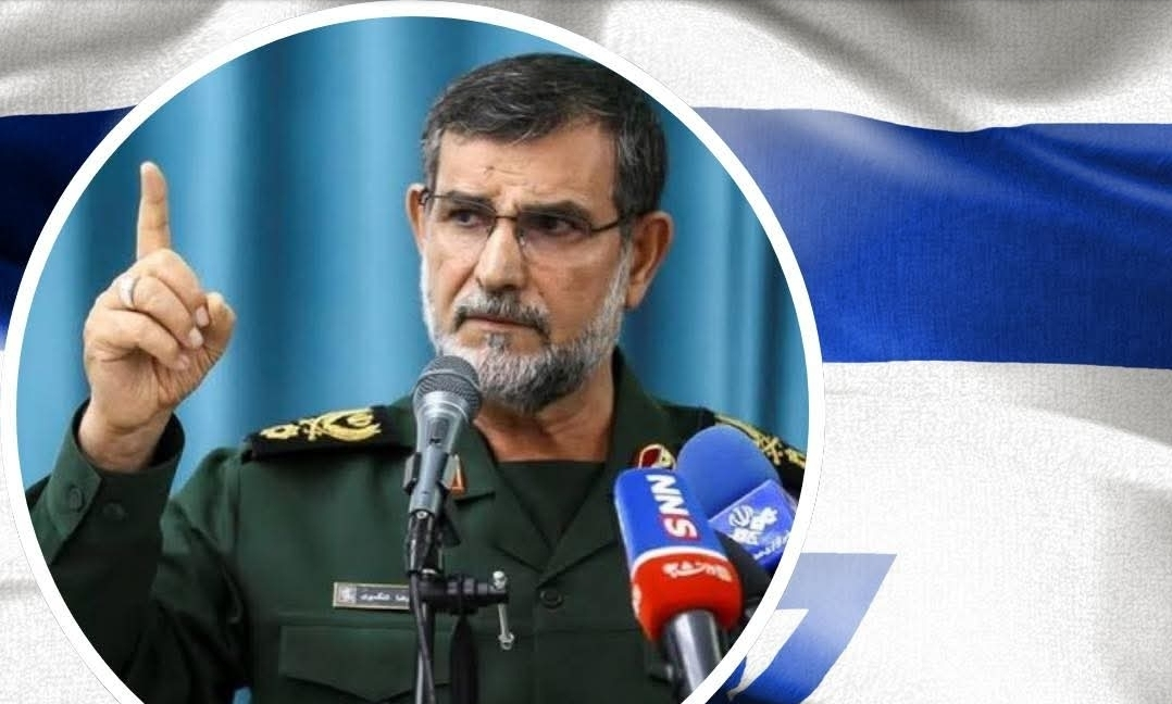 Israel Claims Assassination of Iran’s Naval Commander Near Strait of Hormuz
