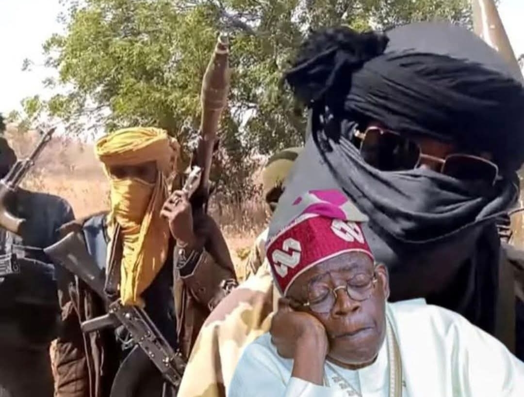 Breaking: Gunmen Attack Bauchi Ring Road Area in Jos, Multiple Feared Dead