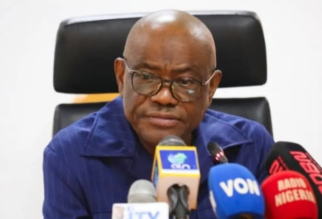 ‘I Wasn’t Serious’ — Wike Backtracks on ‘Shoot Journalist’ Remark After Public Outrage