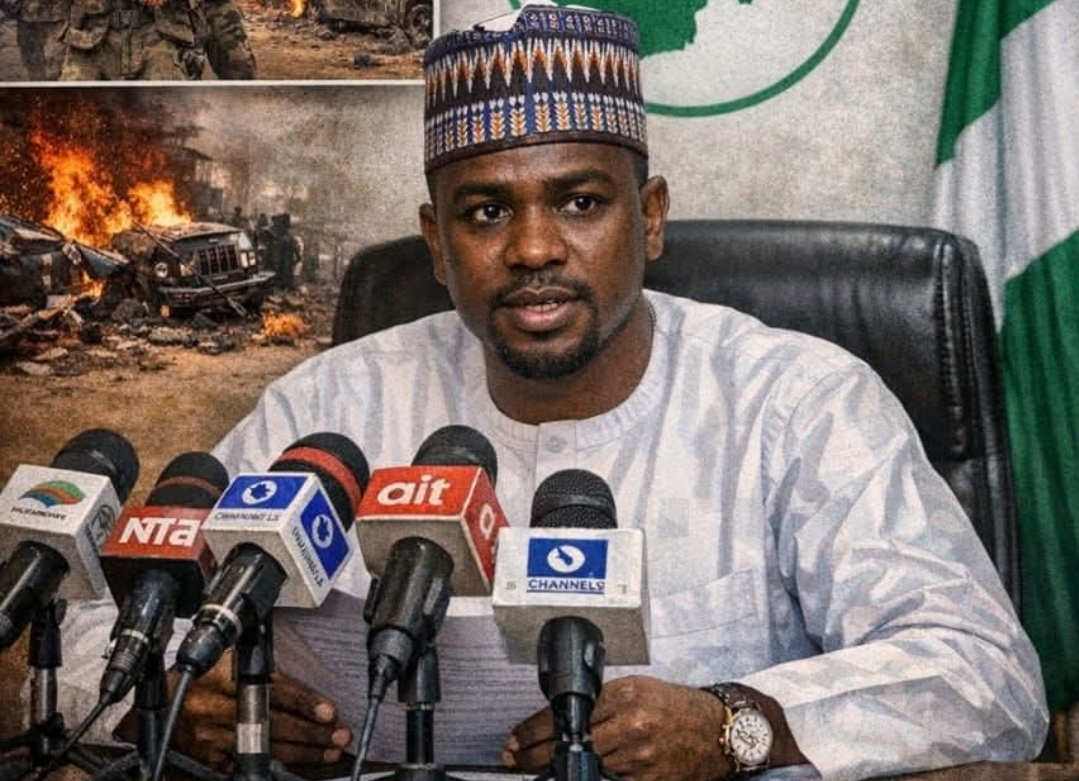 Arewa Youth Alleges Opposition Links to Rising Insecurity Ahead of 2027 Elections, Sparks Political Firestorm