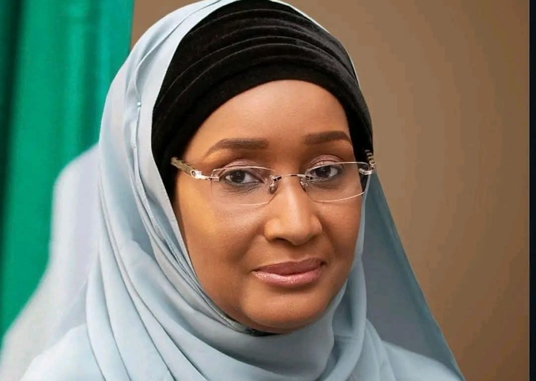 Court Orders Arrest of Ex-Minister Sadiya Farouq, Perm Sec Over Alleged $1.3m, ₦746.6m Fraud