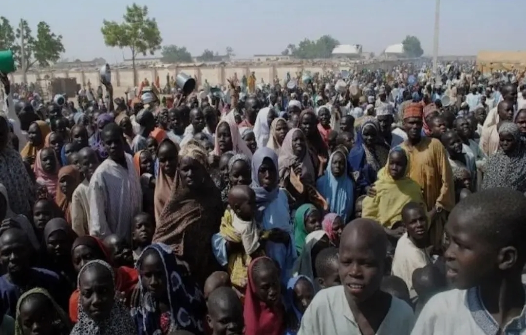 Terrorists Using IDP Camps as Operational Cover in Borno — Nigerian Army Raises Alarm