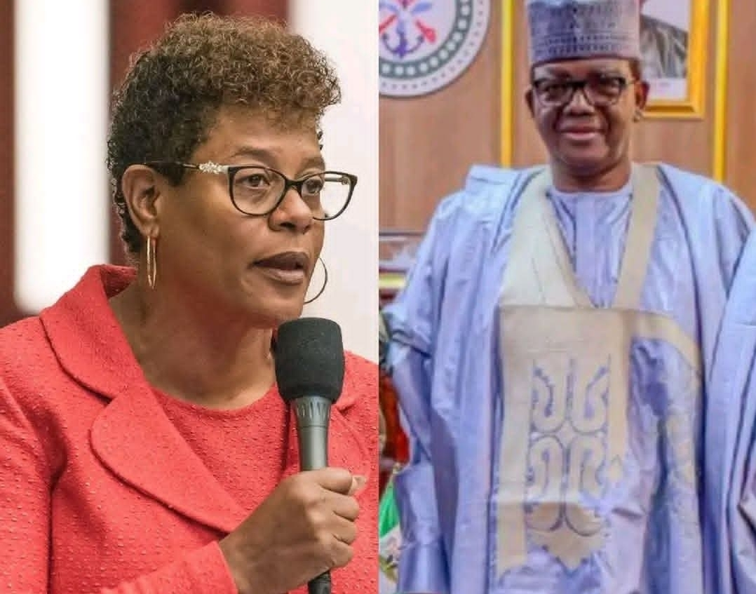 Exposed: US Lawmaker Accuses Nigeria’s Defence Minister Matawalle of Bribery Plot to Alter ‘Christian Killings’ Repor
